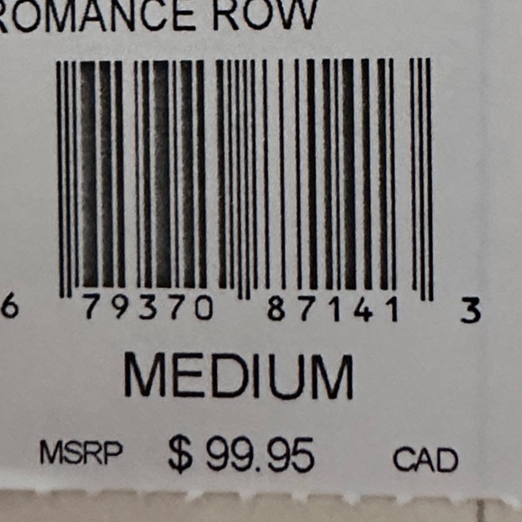 Billabong long lace up summer dress - Picture 4 of 4